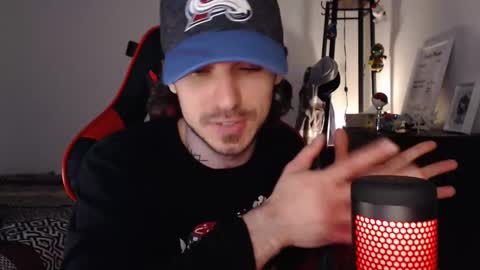 Anthony online show from 12-20-24, 06:19