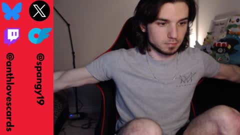 Anthony online show from 02-20-25, 01:57