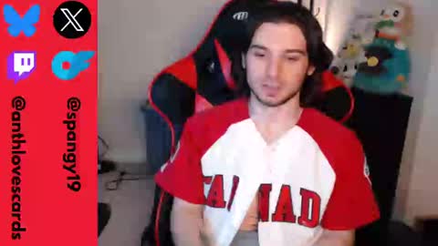 Anthony online show from 02-21-25, 04:07