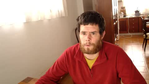 spanish online show from 01-18-25, 01:40