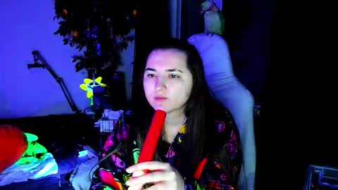 Evgenia online show from 10-28-25, 11:51