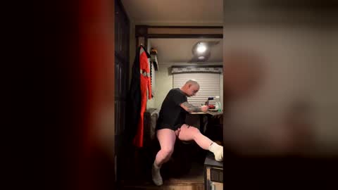 spankingthamonkey online show from 02-27-26, 02:44