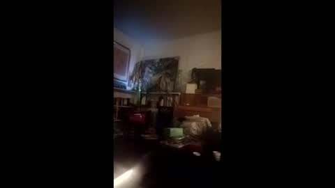 spankmyblackassmommy online show from 12-19-25, 09:38