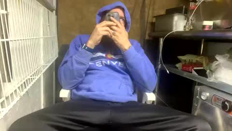 Snapshot of spankrider1 chatting on 02-08-26, 02:31 spankrider1 online show from 02-08-26, 02:31