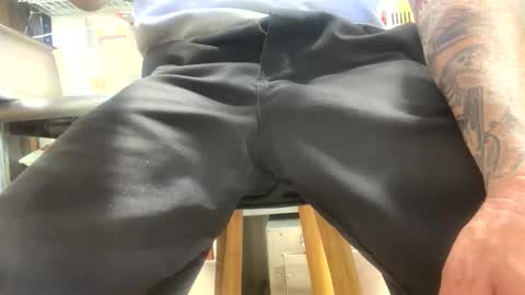 Snapshot of spankrider1 chatting on 03-29-26, 10:10 spankrider1 online show from 03-29-26, 10:10