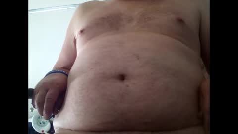 spanky8015 online show from 10-17-25, 07:16