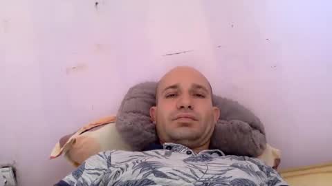 Snaiky online show from 01-01-25, 07:52