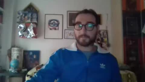 Snapshot of sparkcock666945 chatting on 02-24-25, 10:59 Vale The Sparky online show from 02-24-25, 10:59