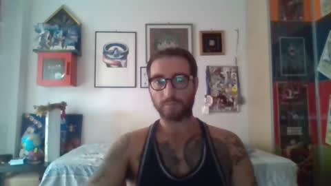 Snapshot of sparkcock666945 chatting on 09-25-25, 09:46 Vale The Sparky online show from 09-25-25, 09:46