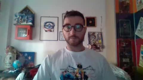 Snapshot of sparkcock666945 chatting on 10-09-25, 10:13 Vale The Sparky online show from 10-09-25, 10:13