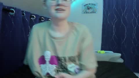 Atticus Pendragon online show from 12-01-25, 09:20