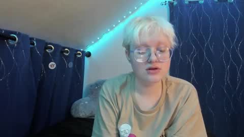 Atticus Pendragon online show from 12-02-25, 10:09