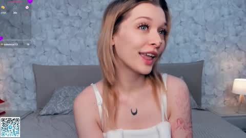 Snapshot of sparkly_k chatting on 02-28-26, 06:47 Kate online show from 02-28-26, 06:47