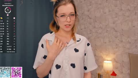 Kate online show from 03-26-26, 07:47