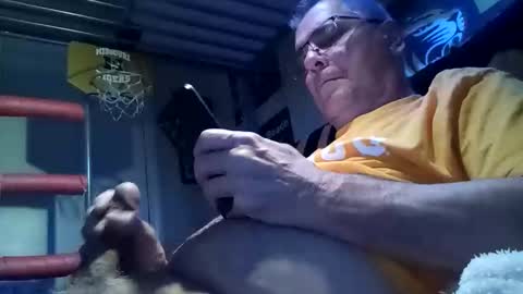 sparkyspeedway online show from 11-20-25, 05:51