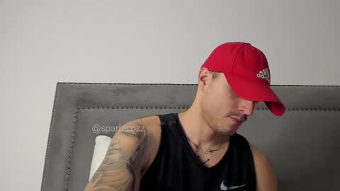 spartacozz online show from 01-06-25, 11:52