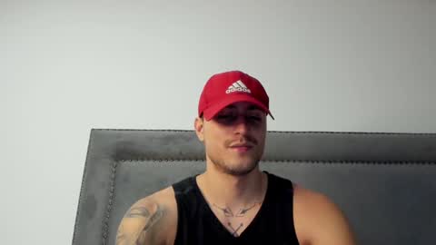 spartacozz online show from 01-07-25, 02:53
