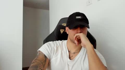 spartacozz online show from 01-27-25, 02:57
