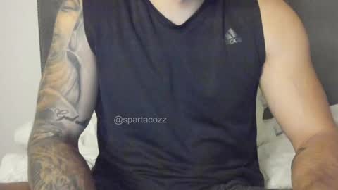 spartacozz online show from 01-31-25, 05:30