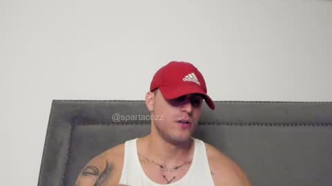 spartacozz online show from 02-01-25, 02:47