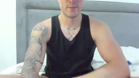 spartacozz online show from 02-03-25, 12:04