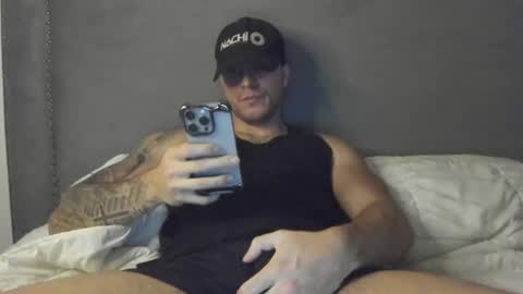 spartacozz online show from 02-06-25, 04:31