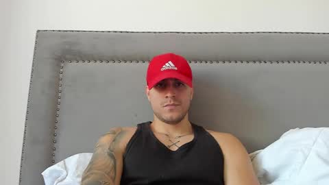 spartacozz online show from 02-07-25, 07:49