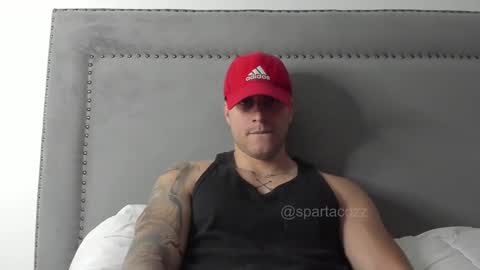 spartacozz online show from 02-11-25, 10:18