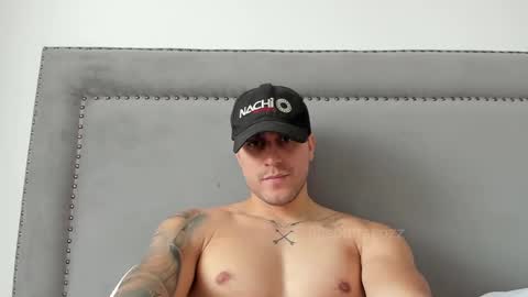 spartacozz online show from 02-14-25, 07:23