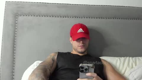 spartacozz online show from 02-19-25, 12:14