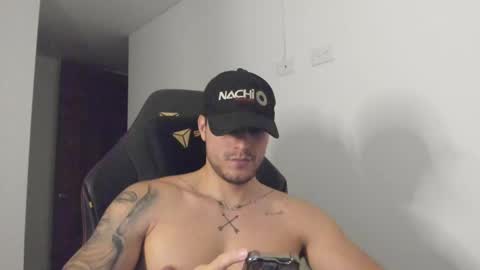 spartacozz online show from 02-23-25, 05:23
