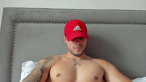 spartacozz online show from 02-24-25, 07:41