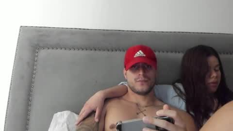 spartacozz online show from 02-24-25, 11:09