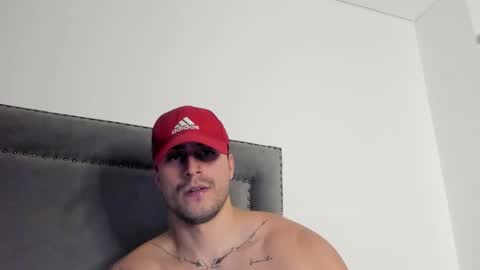 spartacozz online show from 03-02-25, 06:48