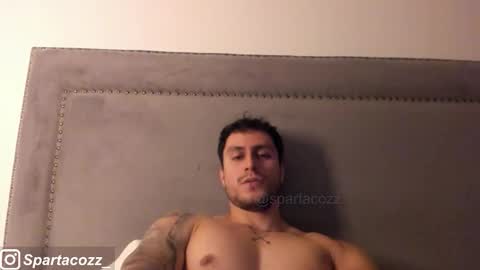 spartacozz online show from 10-02-25, 10:39