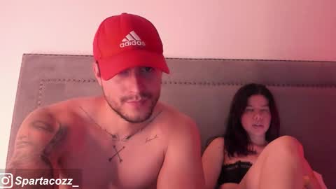 spartacozz online show from 10-11-25, 12:54