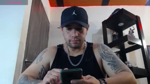     online show from 01-07-25, 05:12