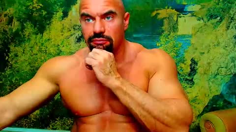 spartacusdom online show from 02-06-25, 07:35