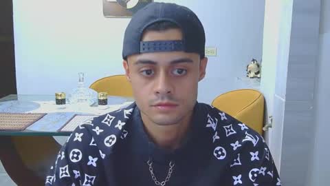 Spartan Blaze online show from 01-12-25, 01:42