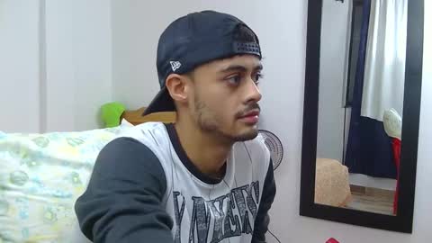 Spartan Blaze online show from 02-03-25, 07:40