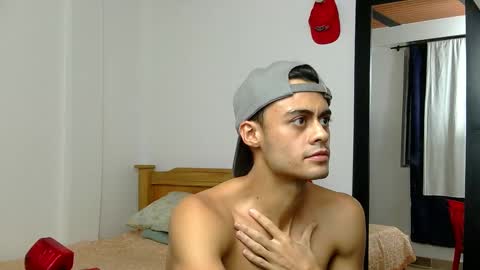 Spartan Blaze online show from 02-15-25, 02:04