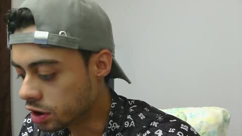 Spartan Blaze online show from 02-24-25, 01:46