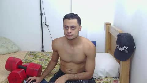 Spartan Blaze online show from 09-14-25, 05:17