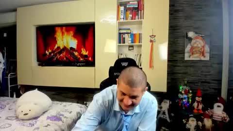 Spartan online show from 02-23-26, 06:05