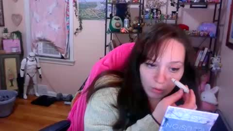 spawnofademon online show from 11-23-25, 06:13