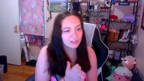 spawnofademon online show from 12-05-25, 07:43