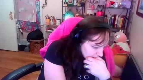 spawnofademon online show from 01-11-26, 03:33