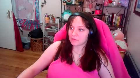 spawnofademon online show from 01-12-26, 08:30