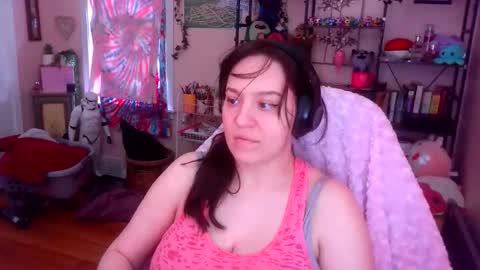 Snapshot of spawnofademon chatting on 02-05-26, 09:30 spawnofademon online show from 02-05-26, 09:30