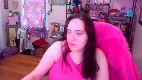 Snapshot of spawnofademon chatting on 02-11-26, 05:07 spawnofademon online show from 02-11-26, 05:07